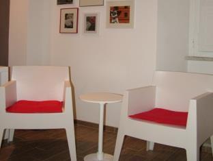 Inn Urbe Colosseo Rom Exterior foto
